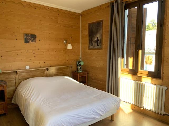 Au Sans Souci Hotel Saint-Paul-les-Monestier Luaran gambar
