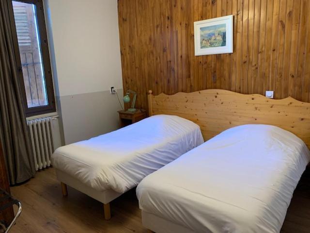 Au Sans Souci Hotel Saint-Paul-les-Monestier Luaran gambar